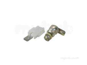 Glow Worm Boiler Spares -  Glow Worm S202095 Interrupter 45 900 404 002