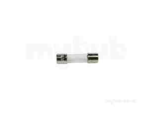 Glow Worm Boiler Spares -  Glowworm Glow-worm S202107 Fuse-0.63 Amp