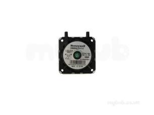 Glow Worm Boiler Spares -  Glow Worm S202201 Air Pressure Switch