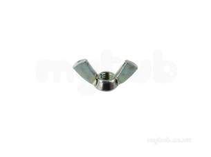 Glow Worm Boiler Spares -  Glowworm Glow Worm S208012 Nut