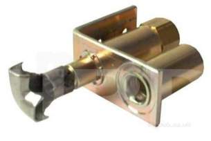 Glow Worm Boiler Spares -  Glowworm Glow Worm S203415 Pilot Burner