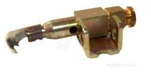 Glow Worm Boiler Spares -  Glowworm Glow Worm S203416 Pilot Burner