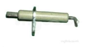 Glow Worm 202600 Spark Electrode