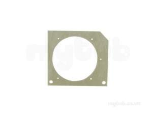 Glow Worm Boiler Spares -  Glowworm Glow Worm S212134 Fan Gasket