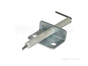 Glow Worm Boiler Spares -  Glowworm Glow Worm S202625 Electrode