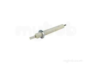 Glow Worm Boiler Spares -  Glowworm Glow Worm S202621 Electrode