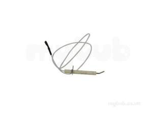 Glow Worm Boiler Spares -  Glowworm Glow Worm S202629 Electrode