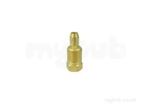 Glow Worm Boiler Spares -  Glowworm Glow Worm S417019 Nut