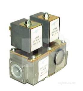 Glow Worm Boiler Spares -  Glow Worm 2000800511 Gas Valve Gm7512