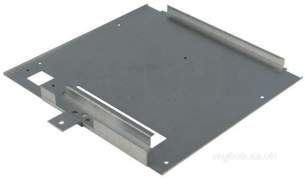 Glow Worm Boiler Spares -  Glow Worm S441505 Insulation Panel