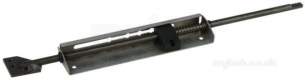 Glow Worm Boiler Spares -  Glow Worm S453808 Slider Assembly