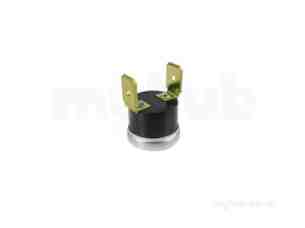 Glow Worm Boiler Spares -  Glow Worm 2000801179 Overheat Thermostat