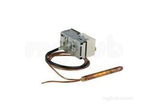 Glow Worm Boiler Spares -  Glow Worm S202580 Thermostat K36p1360