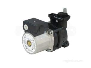 Glow Worm Boiler Spares -  Glow Worm S801193 Comp100 Motor/pump Assy