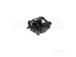 Glow Worm Boiler Spares -  Glow Worm 900834 Air Pressure Switch