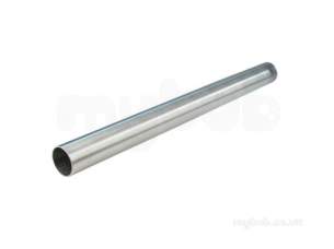 Glow Worm Boiler Spares -  Glow Worm S209180 Flue Duct 705mm