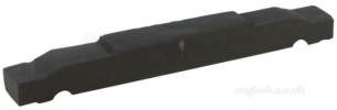 Glow Worm Boiler Spares -  Glow Worm S210268 Middle Fuel Support