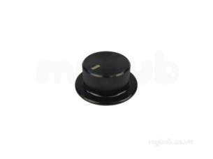 Glow Worm Boiler Spares -  Glow Worm 416144 Control Knob Assy