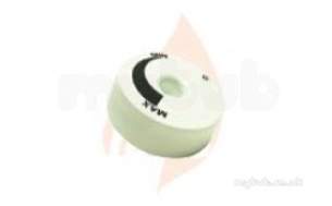 Glow Worm Boiler Spares -  Glowworm Glow Worm S426526 Control Knob