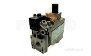 Glow Worm Boiler Spares -  Glow Worm 426766 Gas Valve Nova 820 426766