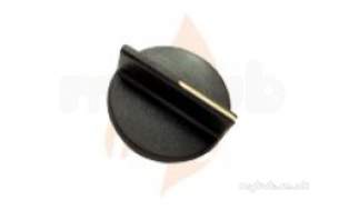 Glow Worm Boiler Spares -  Glow Worm S427524 Control Knob Assy