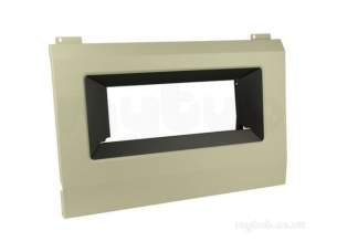 Glow Worm Boiler Spares -  Glow Worm 427540 Front Panel Assy