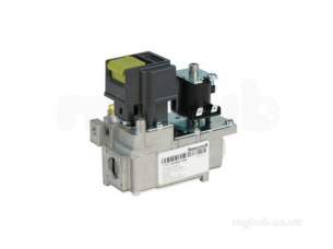 Glow Worm Boiler Spares -  Glowworm Glow Worm 2000800015 Gas Valve