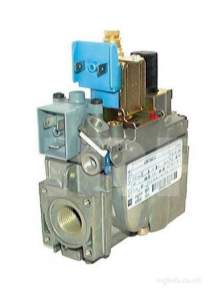 Glow Worm Boiler Spares -  Glow Worm 2000800158 Gas Valve Nova 825