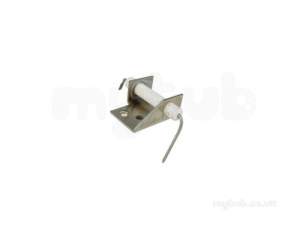 Glow Worm Boiler Spares -  Glowworm Glow Worm 2000800197 Electrode