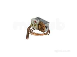 Glow Worm Boiler Spares -  Glow Worm 800205 Thermostat K36p1302