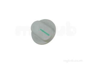 Glow Worm Boiler Spares -  Glow Worm 2000800467 Control Knob Clip