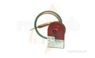 Glow Worm Boiler Spares -  Glow Worm 2000800477 Overheat Tstat Lm7p8513