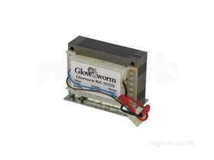 Glow Worm Boiler Spares -  Glow Worm 2000800513 Transformer