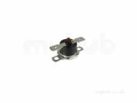 Glow Worm Boiler Spares -  Glow Worm 2000800632 Overheat Thermostat