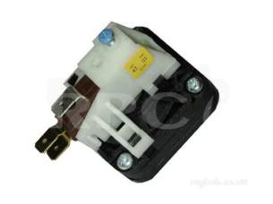 Glow Worm Boiler Spares -  Glow Worm 2000800656 Water Press Switch