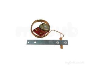 Glow Worm Boiler Spares -  Glow Worm 2000800724 Oxygen Depletion Device