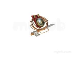 Glow Worm Boiler Spares -  Glow Worm 2000800755 Oxygen Depletion Device