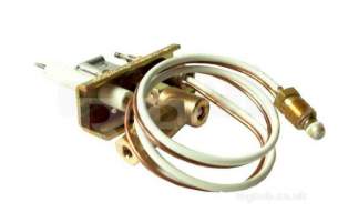 Glow Worm Boiler Spares -  Glow Worm 174580 Oxypilot Ng9405 Forfire 174580