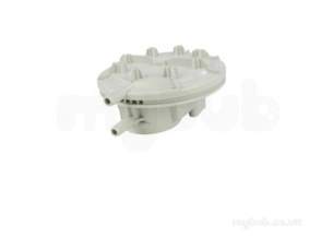 Glow Worm Boiler Spares -  Glow Worm S227053 Air Pressure Switch