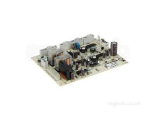 Glow Worm Boiler Spares -  Glowworm Glow Worm S227066 Pcb