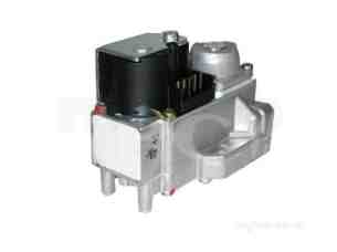 Glow Worm Boiler Spares -  Glow Worm 2000801182 Gas Valve Vk4105g 1005