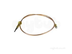 Glow Worm Boiler Spares -  Glowworm Glow Worm S900002 Thermocouple