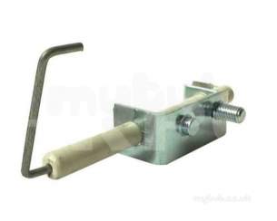 Glow Worm Boiler Spares -  Glowworm Glow Worm S900500 Electrode