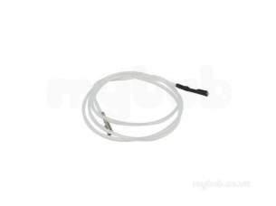 Glow Worm Boiler Spares -  Glow Worm Sww4606 Ignition Lead 650mm