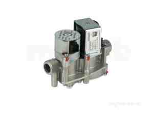 Glow Worm Boiler Spares -  Glowworm Glow Worm 2000801891 Gas Valve