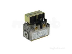 Glow Worm Boiler Spares -  Glowworm Glow Worm 2000801020 Gas Valve