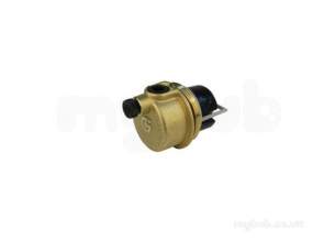 Glow Worm Boiler Spares -  Glow Worm 2000801898 Automatic Air Vent