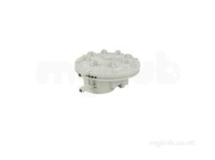 Glow Worm Boiler Spares -  Glow Worm 2000801921 Air Pressure Switch