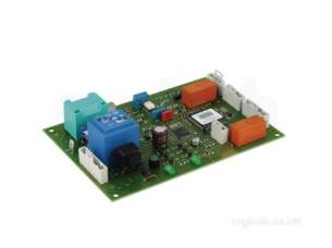 Glow Worm Boiler Spares -  Glowworm Glow Worm 2000802494 Pcb Kit