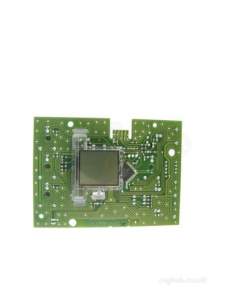 Glow Worm Boiler Spares -  Glow Worm 0020027897 Interface Card